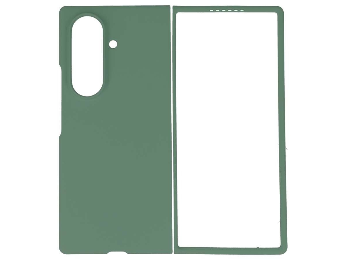 Funda Ultra Suave para Samsung Galaxy Z Fold 7 LA CASA DE LAS CARCASAS