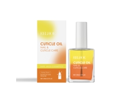 Óleo de Cutícula Mel Dupla Camada Unhas