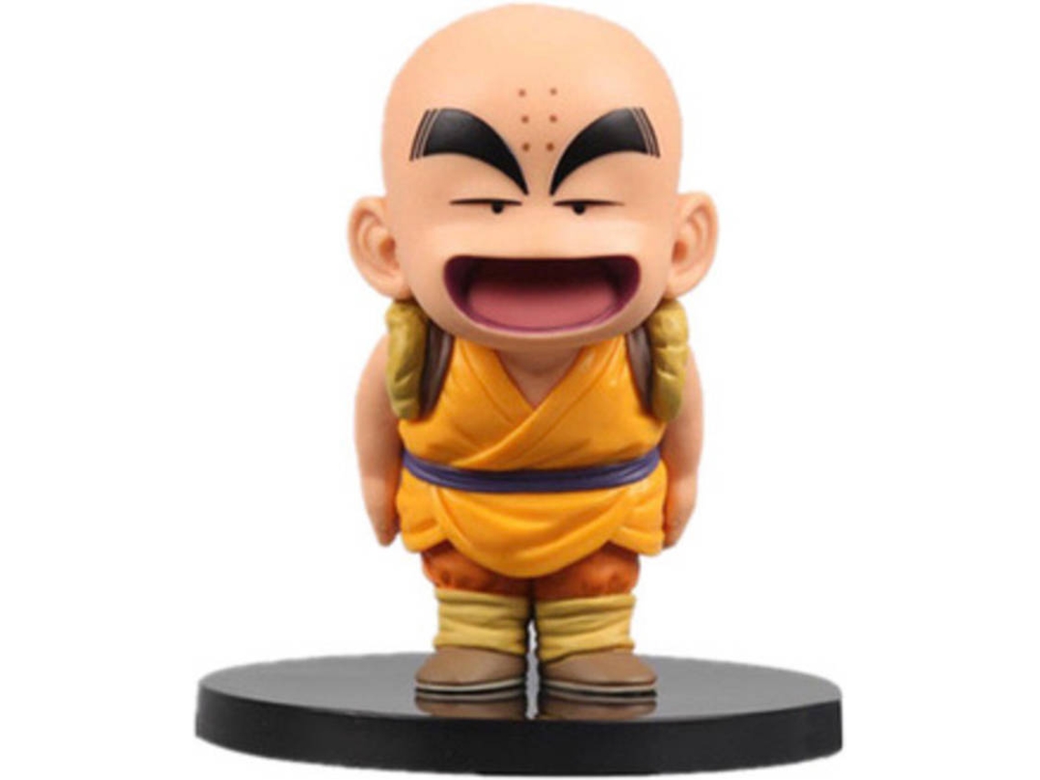 Figura EASTVAPS Dragon Ball 16 Kelin