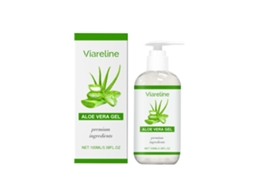 Gel Aloe Vera LAXISCREED para Conforto, Hidratação e Bem estar da Pele
