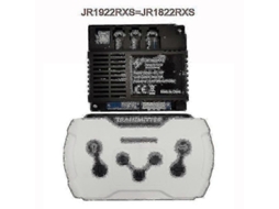 2026 receptor de Controle Remoto Bluetooth Jr rx 12v para Carros Elétricos Infantis Compatível com Jr1958rx/1858rx/1738rx