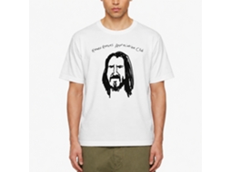 Rockinstone Keanu Reeves Appreciation Club Keanu Reeves Appreciation Club T-shirt Unique Designer Style