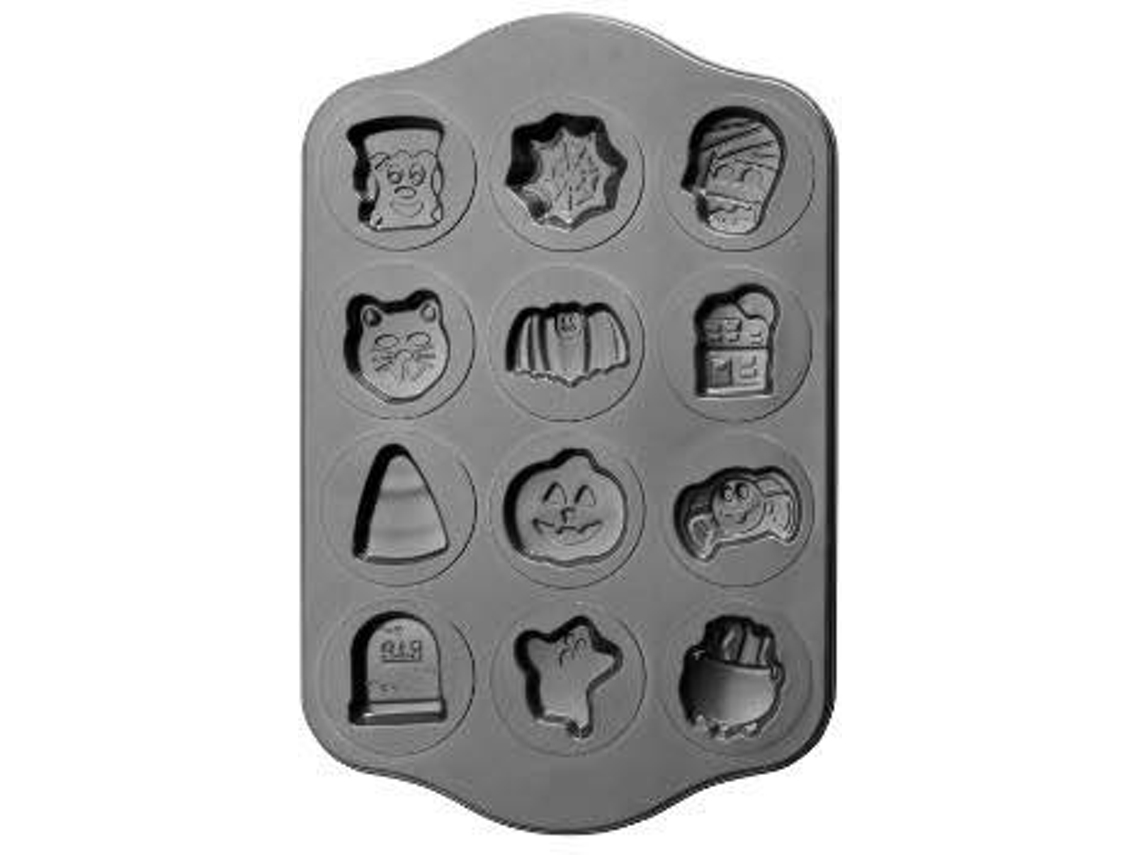 Forma de Pastelária IBILI 827700
