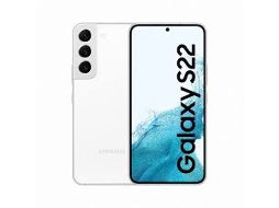 Smartphone Samsung Galaxy S22 5g S901b (recondicionado Marcas Mínimas 256gb Branco)