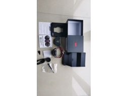 Relógio Lokmat Appllp 2 Pro EOOCOO (com 4G, GPS)