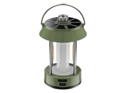 Luz De Emergência Led Para Acampamento, Lanterna Noturna, Lâmpada Para Barraca, Luz Portátil Para Áreas Externas Olysi Shop