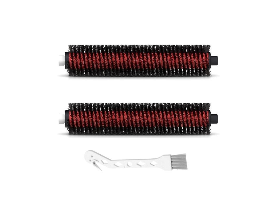 Acessórios de Aspirador Peças de reposição de escova de rolo de limpeza para de sem fio S7 Maxv Ultra S7 Pro Ultra