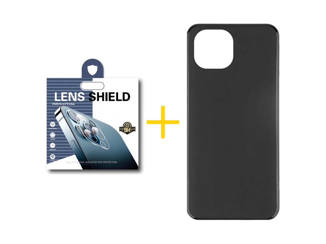 Pelicula de Vidro SKYHE iPhone 16
