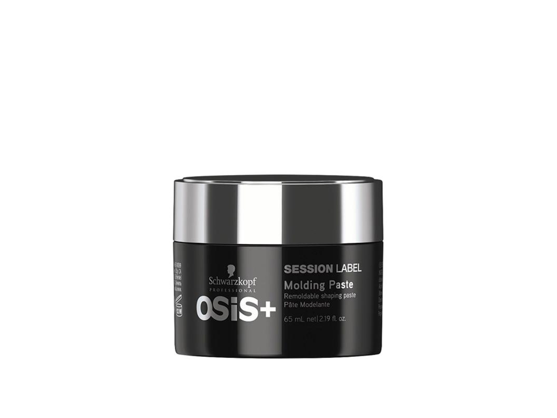 Pasta Modeladora Schwarzkopf Osis Session Label 65 ml