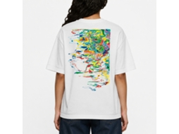 Camiseta Rockinstone Current Leonie__hafen com estilo de designer exclusivo