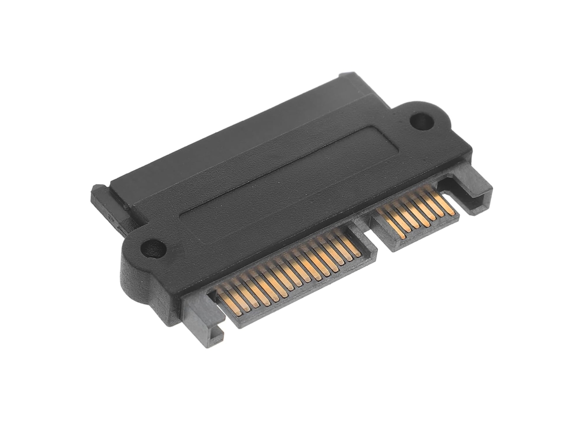 Adaptador De Servidor De Disco Rígido Para Conversor De Interface Serial
