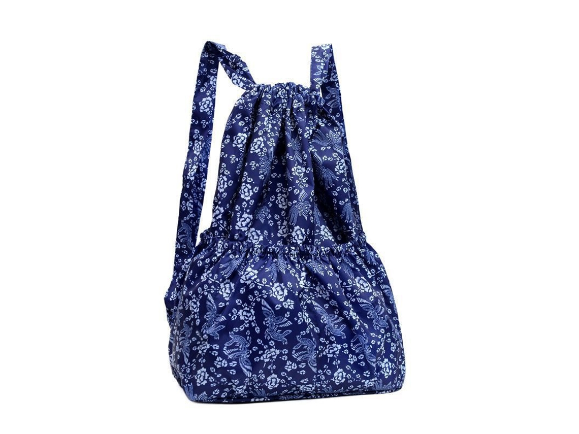 Laxiscreed Mochila Feminina De Ombro, Estilo Minimalista, Leve, Resistente E Com Estampas De Moda