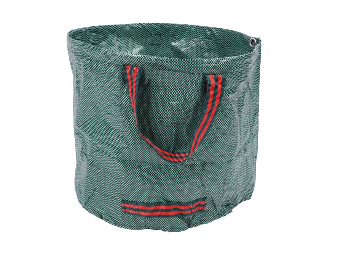 Sacolas Reutilizáveis Laxiscreed Para Jardim E Pátio, Ideal Para Lixo De Plantas E Podas