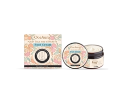 Creme Alivio Pés Dor e Cansaço Rápido