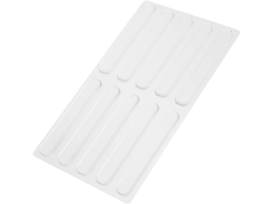 Protetor De Parede Móveis Silicone Autoadesivo 10 Peças Da Vaguelly