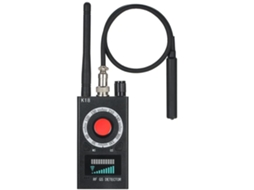 Detector para Espião ENZON GPS