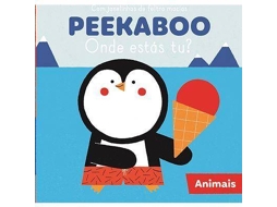 Livro Animais