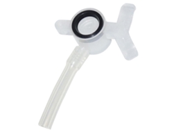 Assento do tanque com junta + tubo Ms-623039 KRUPS