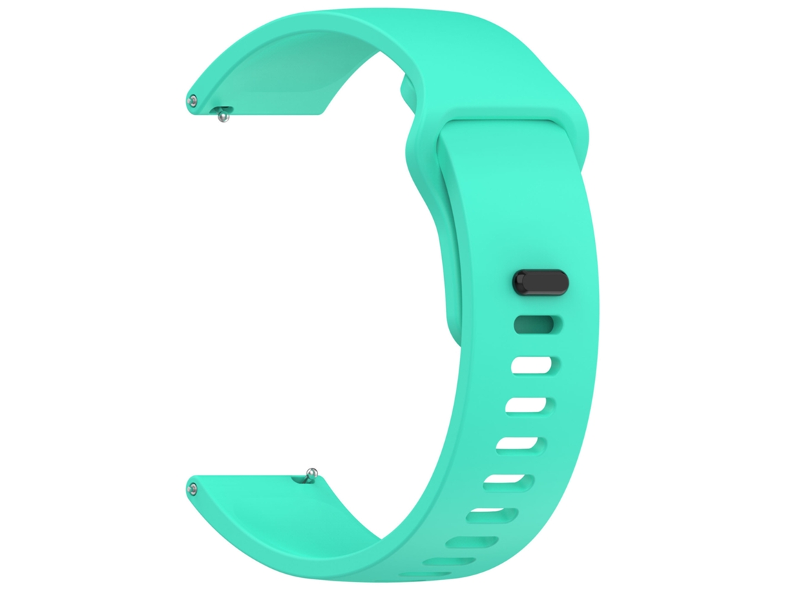 Alça De Silicone Versão Juvenil, Adequada Parapato Dágua Redmi Watch 5 Active Yunzii