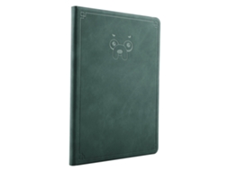 Capa Flip 9,7" Ipad Verde Escuro LAXISCREED
