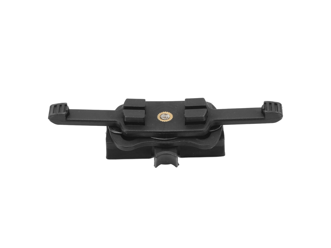 2026 suporte de Montagem Rápida para Câmera Contour Hd Action Camera, Suporte de Trilho para Capacete, Preto