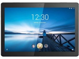 Tablet LENOVO Smart Tab M10 (10.1'' - 32 GB - 3 GB RAM - Wi-Fi - Preto)