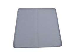 Tapete Antiderrapante De Silicone Laxiscreed Para Frigorífico Mini, Resistente A Fugas E Versátil Para Vários Cenários