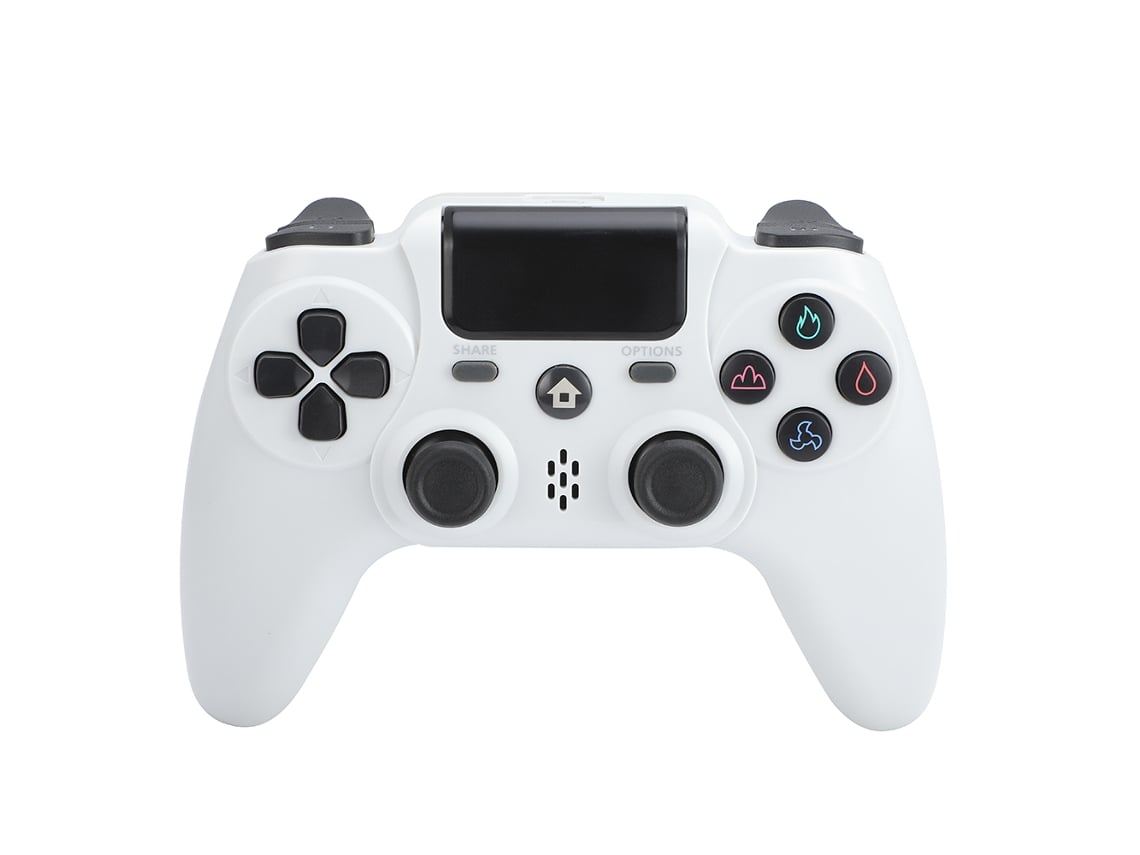 Comando PS4 KINSI Kinsi Dualshock (Wireless)