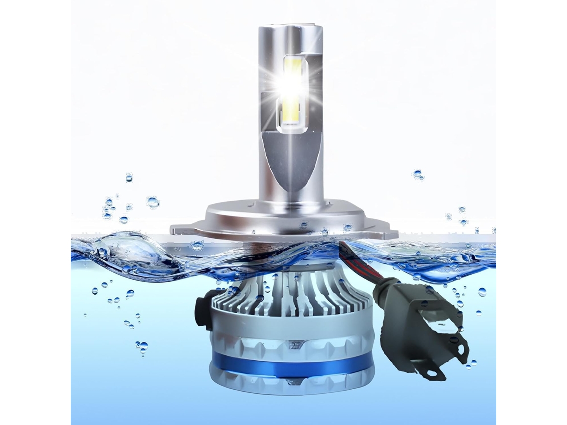 Lâmpada De Farol, Lâmpadas De Farol Carro