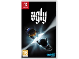 Jogo Nintendo Switch Ugly