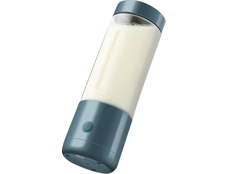 Mini Espremedor ODWALKBG-JS2  (400 ml - 70 W)