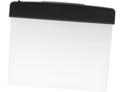 Luminária De Leitura Led Plana Sewacc Para Na Cama, Proteção Para Os Olhos, Portátil E Com Iluminação Confortável Para