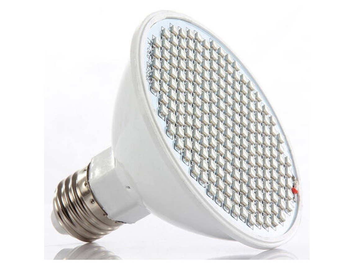 Lâmpada LED hidropônica Brilvibera para plantas de interior, 85V-265V, 30W