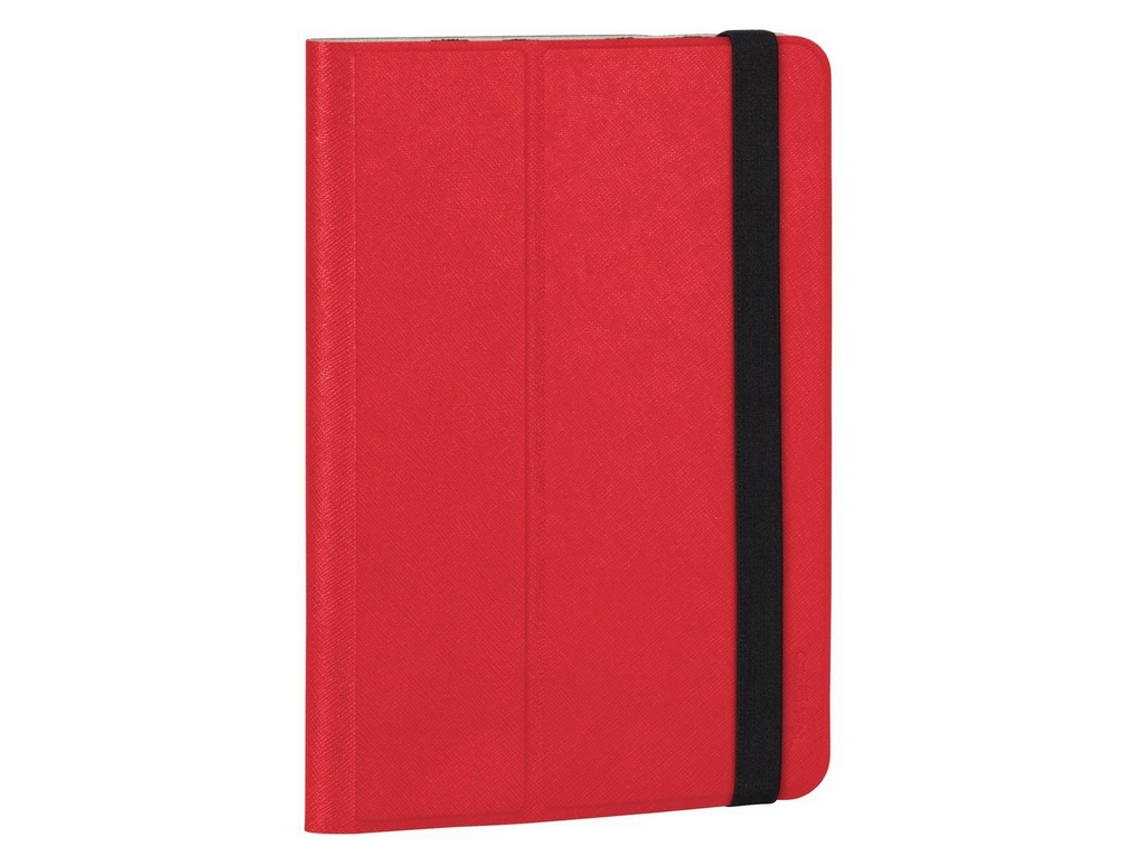 Capa Tablet Universal 8'' Targus THD45503EU Vermelho