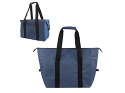 Bolsa Térmica Dobrável para Almoço, Piquenique, Compras e Bebidas, Sacolas T Érmicas Compras. GOKOCO