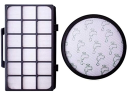 Filtro De Substituição Rowenta X-trem Power Cyclonic Zr006001 Filtro Pré-motor Acessório De Filtro Hepa Para Aspiradores De Pó