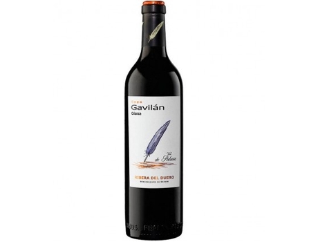 Gavilan Strain 2020 BODEGAS VIÑA PEDROSA