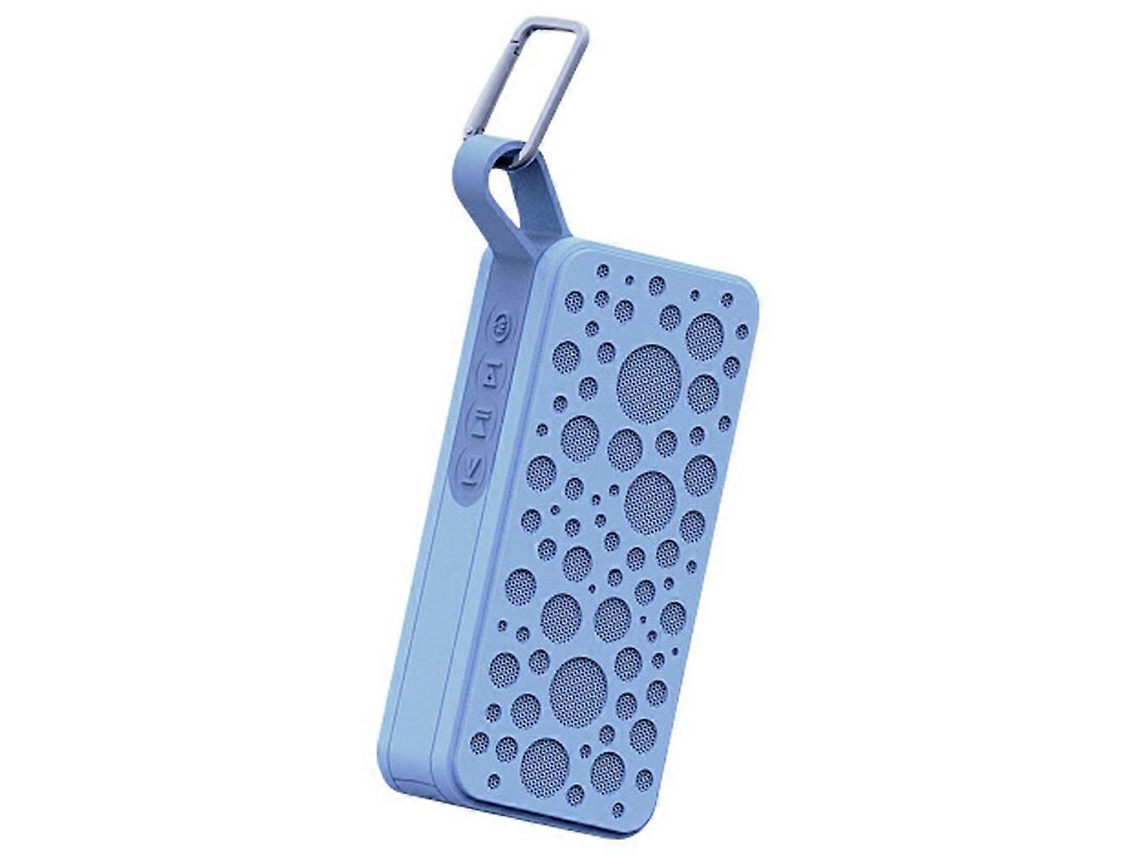 Caixa De Som Portátil Bluetooth, À Prova Dágua Ipx4, Barra De Som De Alta Potência, Sem Fio, Estéreo Tws, Música Olysi Shop