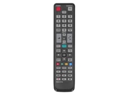 Controle Remoto Para Tv Samsung Bn59-01014a Aa59-00508a Aa59-00478a Aa59-00466a Substituto Abs