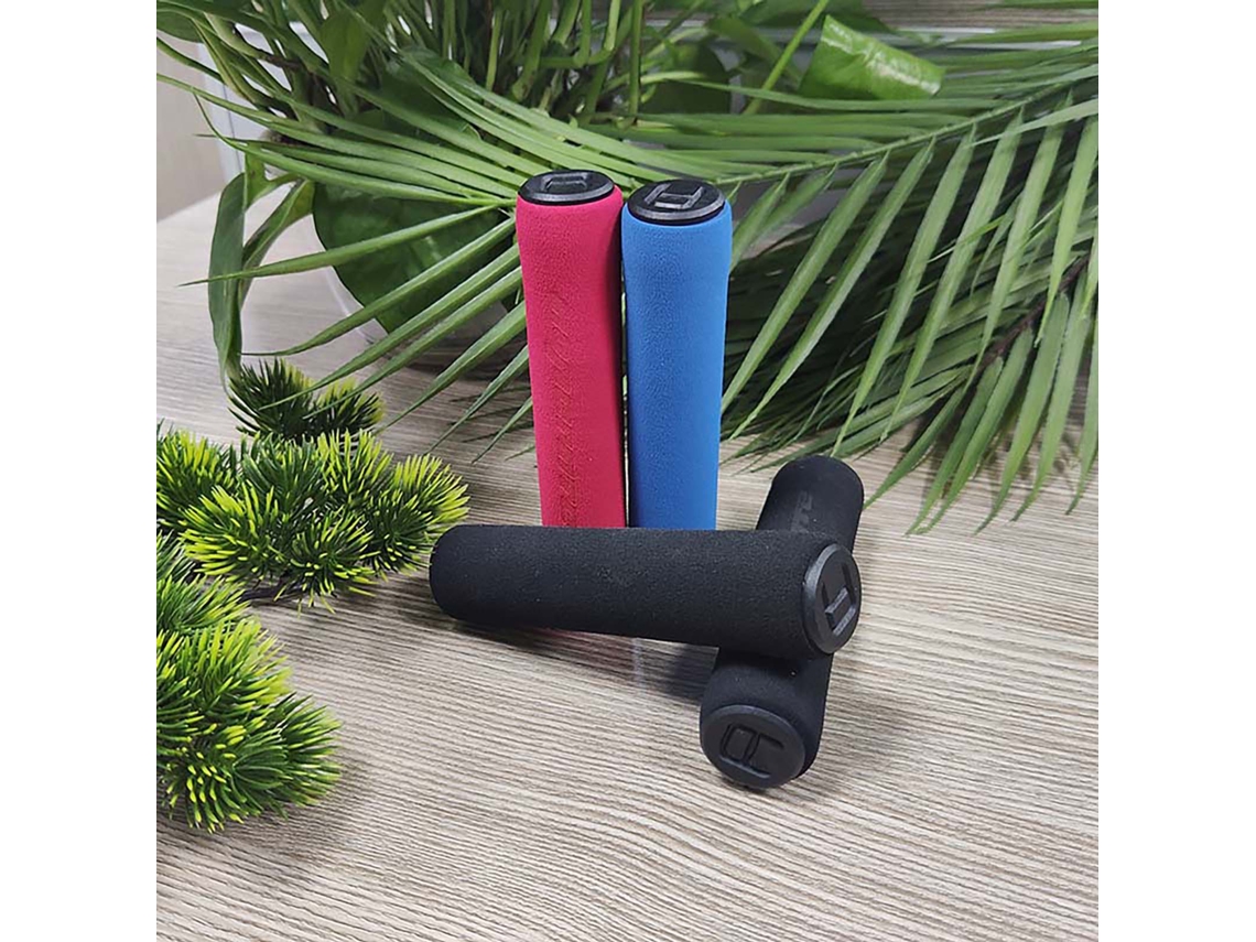 Capa De Guidão Macia E Antiderrapante Para Ciclismo Para Um Passeio Confortávelvayotoy