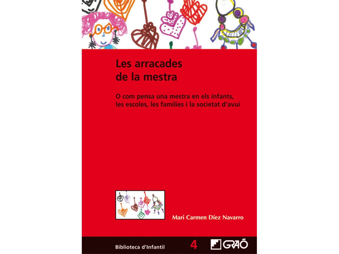 Livro Les Arracades De La Mestra de Maria del Carmen Diez Navarro