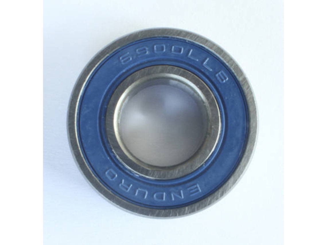 Rolamentos ENDURO BEARINGS 6900 LLB-10x22x6 (TU - Multicor)
