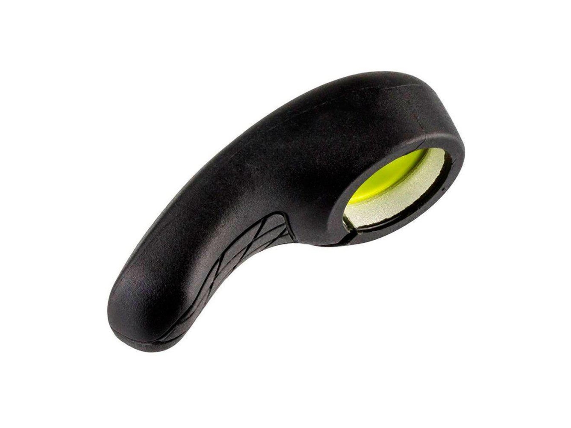 Ergon Gp2 Right Bar End