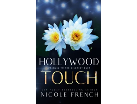 Livro Hollywood Touch de Nicole French (Inglês)