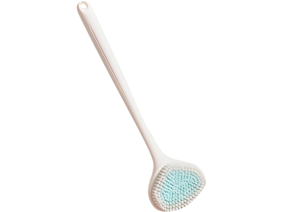 Escova De Banho Com Cabo Longo Valiclud Para Costas E Corpo, Limpador De Banho, Acessório Para Escova De Banho