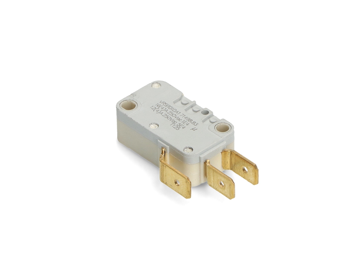 Interruptor ROLD Vrsrb1da1 para Máquina de Lavar Roupa Swt702un