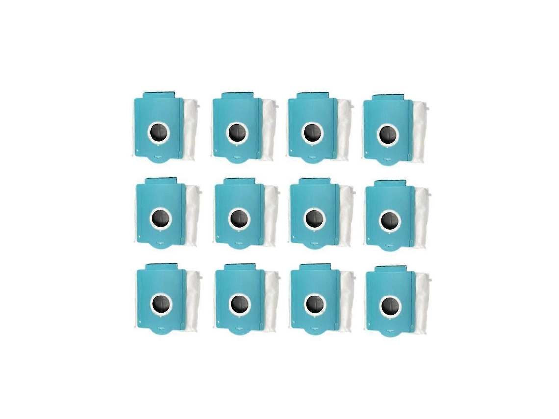 12pcs Sacos de Pó Para Aspirador de Pó adb90/xaa
