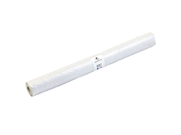 Plástico de Proteção em Rolo 3X15 M Alta Qualidade TECPLAST 80Rpe Rolo Plástico Protetor para Pisos e Móveis