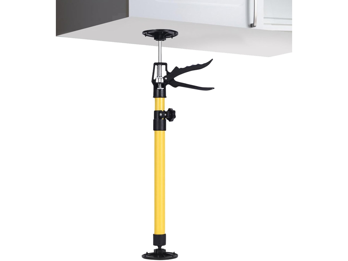 Ibasenice Conjunto de 4 Móveis Quadrados Drunken Elevadores 7,6cm 3 Polegadas, Almofadas Para Pés de Camas, Máquina
