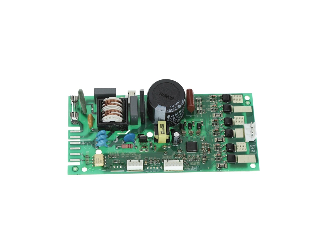 Módulo Eletrónico Para Motor De Exaustor Electrolux 4055497871